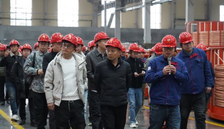 宏泰天氟地氟行業(yè)技術(shù)交流培訓(xùn)會圓滿結(jié)束！